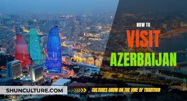 Exploring Azerbaijan: A Beginner's Guide to Visiting