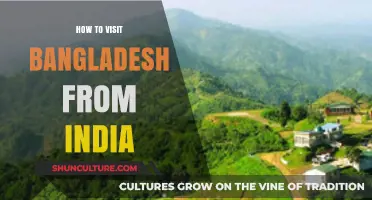 Exploring Bangladesh: A Comprehensive Guide for Indian Travelers