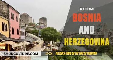 Exploring Bosnia and Herzegovina: A Comprehensive Travel Guide