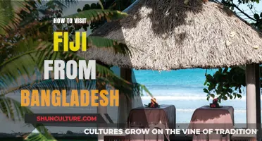 Exploring Fiji: A Comprehensive Travel Guide from Bangladesh
