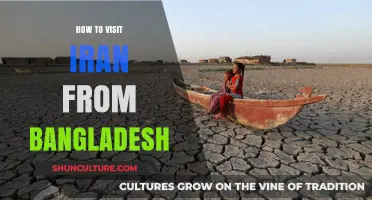 Exploring Iran: A Comprehensive Guide for Bangladeshi Travelers