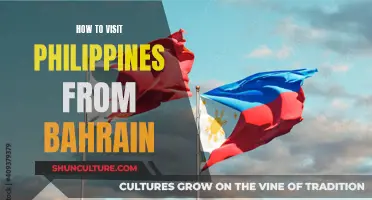 Exploring Philippines-Bahrain Travel: A Guide to Your Adventure