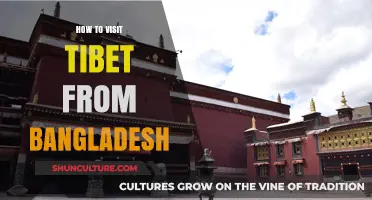 Exploring Tibet: A Comprehensive Guide for Bangladeshi Travelers