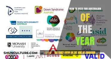 Your Guide to Nominating and Voting for Australian of the Year
