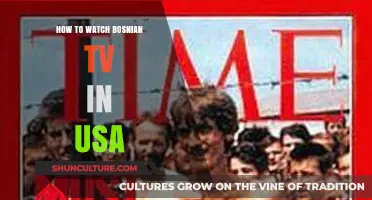 Watch Bosnian TV in USA: Easy Streaming Guide