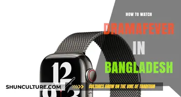 Unlock DramaFever in Bangladesh: Easy Streaming Guide