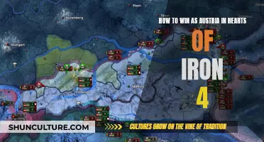 Conquering Europe: Strategies for Austria in Hearts of Iron 4