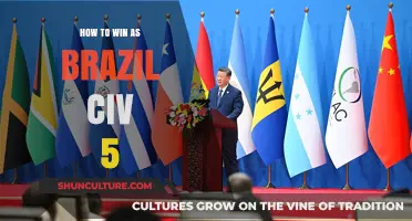 Mastering Brazil's Unique Abilities for Dominance in Civilization 5