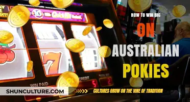 Strategies for Winning Big on Australian Pokies