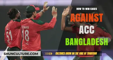 Winning Strategies to Defeat ACC Bangladesh in Legal Battles