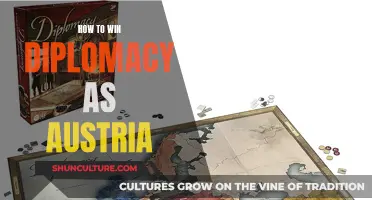 Mastering Diplomacy: Strategies for Austria's Victory