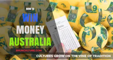 Strategies to Win Money in Australia: A Guide