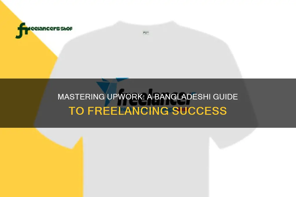 how to work in odesk in bangladesh