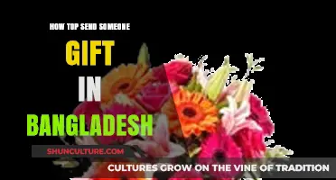 Easy Ways to Send Thoughtful Gifts to Loved Ones in Bangladesh