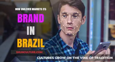 Unilever's Brand Marketing Strategies in Brazil: Insights and Success Stories