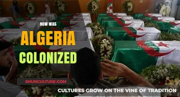 The French Conquest: How Algeria Fell Under Colonial Rule
