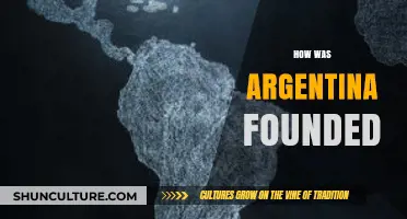 Exploring Argentina's Origins: A Journey Through Time and History