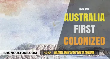 The First Fleet: Uncovering Australia's Colonial Beginnings and Impact