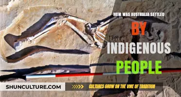 Indigenous Australians: First Settlers, Rich History