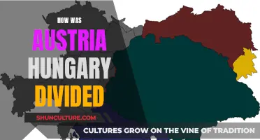 Dividing Austria-Hungary: The Complex Nationalities Question