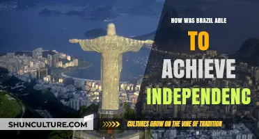 Brazil's Path to Independence: A Journey of Resilience and Strategy
