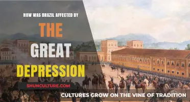 Brazil's Struggle: The Great Depression's Impact on Economy and Society