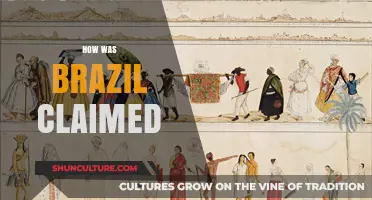Brazil's Conquest: A Historical Journey of Exploration and Colonization