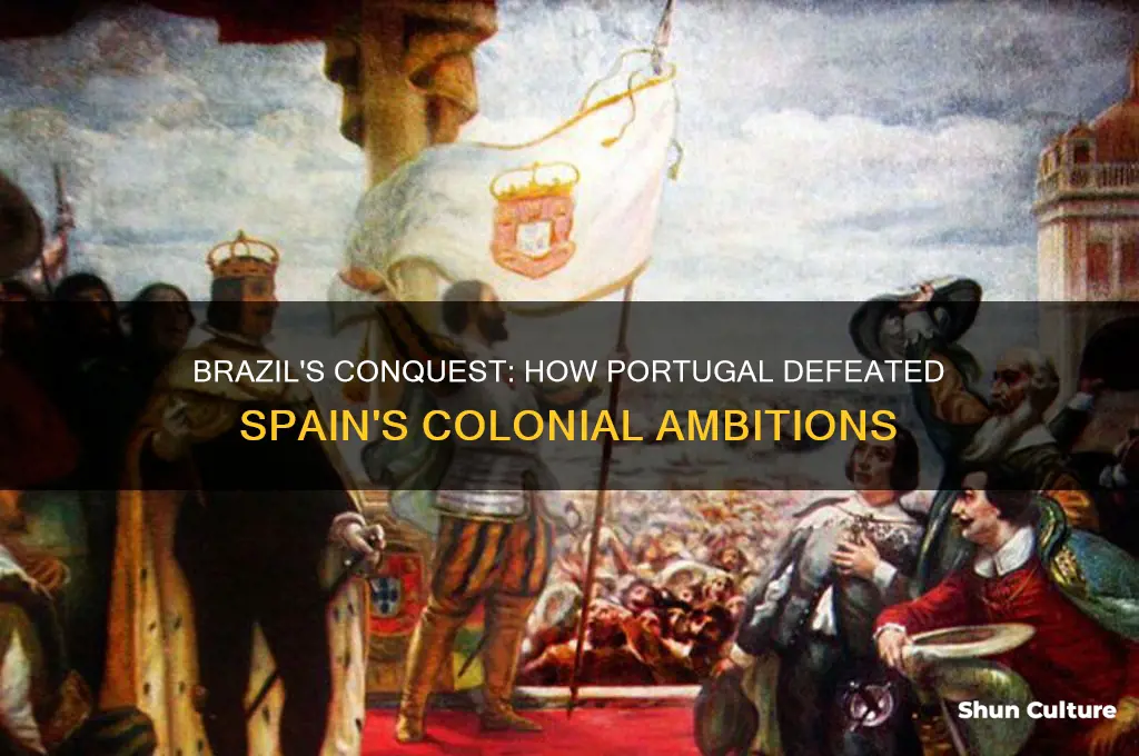how was brazil