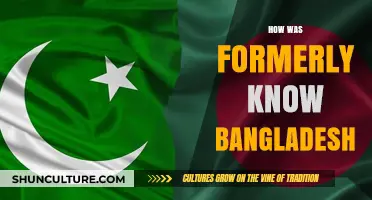 From East Pakistan to Bangladesh: A Historical Journey of Independence