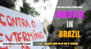 Constructing Brazil's Racial Democracy: Myths, Realities, and Historical Context