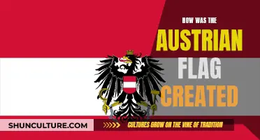 Austria's Flag: History and Origin