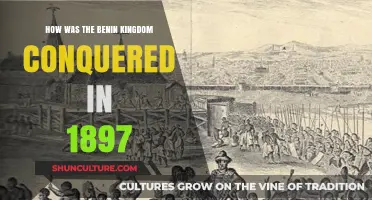 The Fall of the Benin Kingdom: A Historical Overview