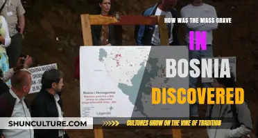 Uncovering Bosnia's Mass Grave: The Discovery That Revealed a Dark Secret