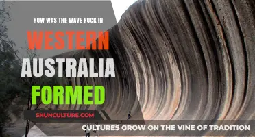 The Mystery of Wave Rock Formation in Australia