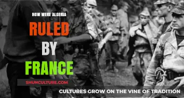 France's Colonial Rule in Algeria: History, Impact, and Legacy