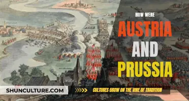 The Austrian-Prussian Rivalry: A Historical Perspective