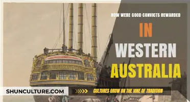 Rewarding Good Behavior: Western Australia's Convict System