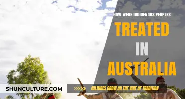 The Dark History of Indigenous Australians' Treatment