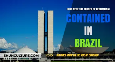 Balancing Power: How Brazil's Federalism Was Contained