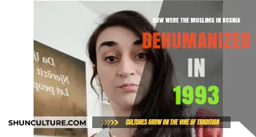 Bosnia's Forgotten Genocide: Dehumanization of Muslims in 1993