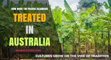 Pacific Islanders' Treatment in Australia: A Dark History