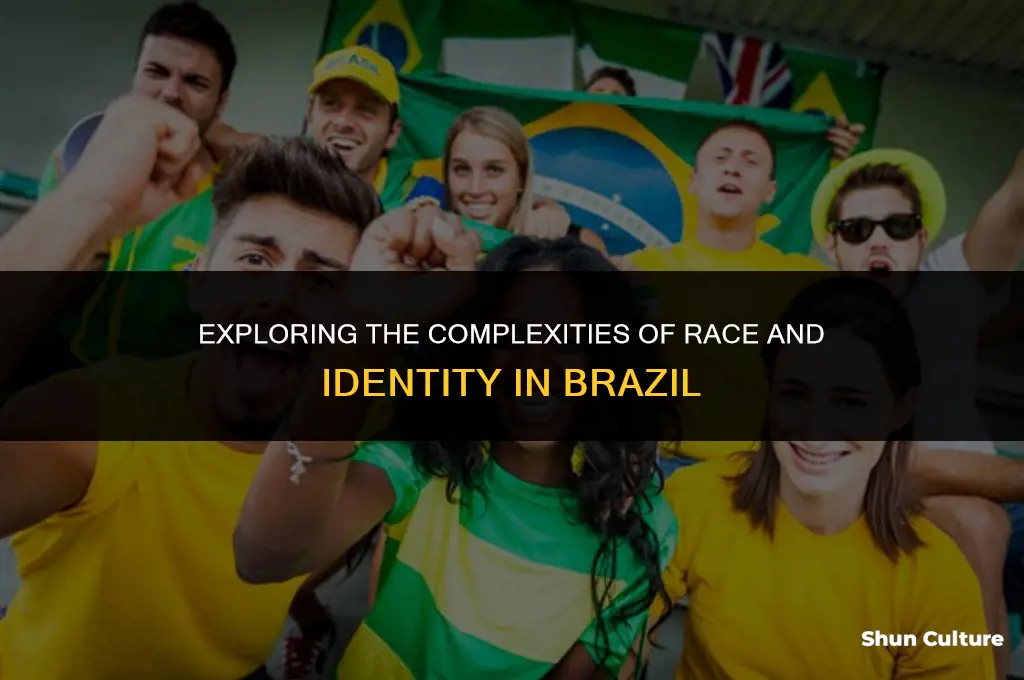 how white is brazil