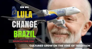 Transforming Brazil: Lula's Vision for a New Era