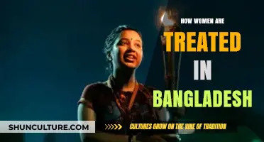 Empowerment and Challenges: Understanding Women's Rights in Bangladesh Today