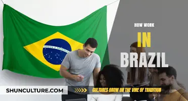 Exploring Employment Opportunities in Brazil: A Comprehensive Guide