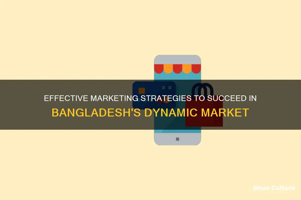how yo market in bangladesh
