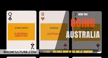 How You Going, Australia? Exploring Aussie Slang and Cultural Greetings
