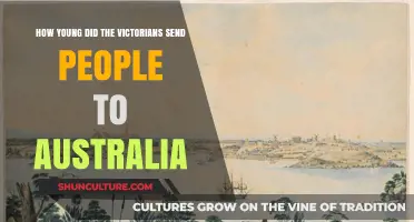 Victorian-Era Child Convicts: Australia's Dark History
