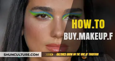 Exploring Brazilian Beauty: A Guide to Buying Makeup from Brazil