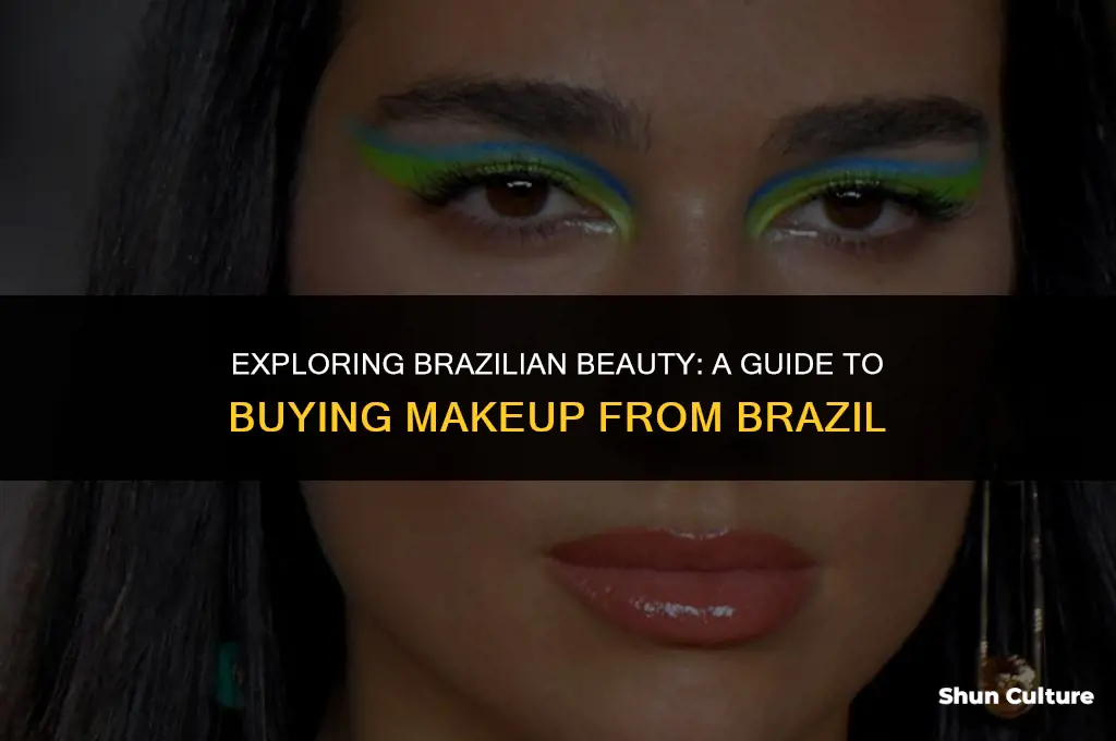 how.to buy.makeup.from.brazil